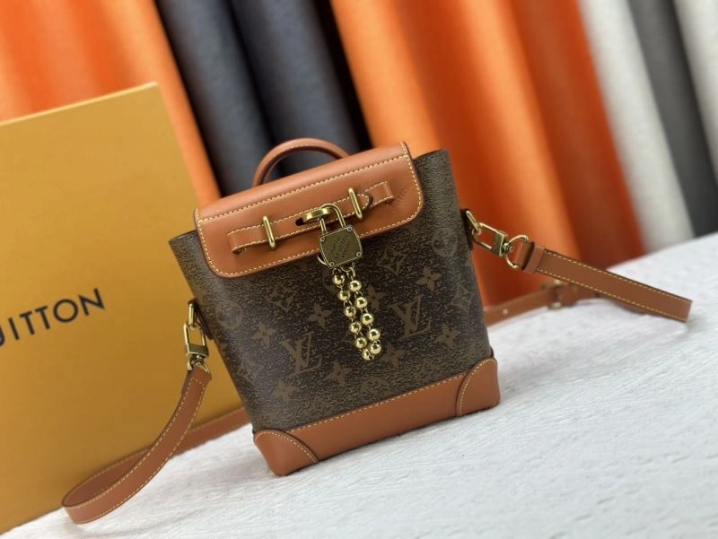 Louis Vuitton Satchel Bags GoAnywhere 80461