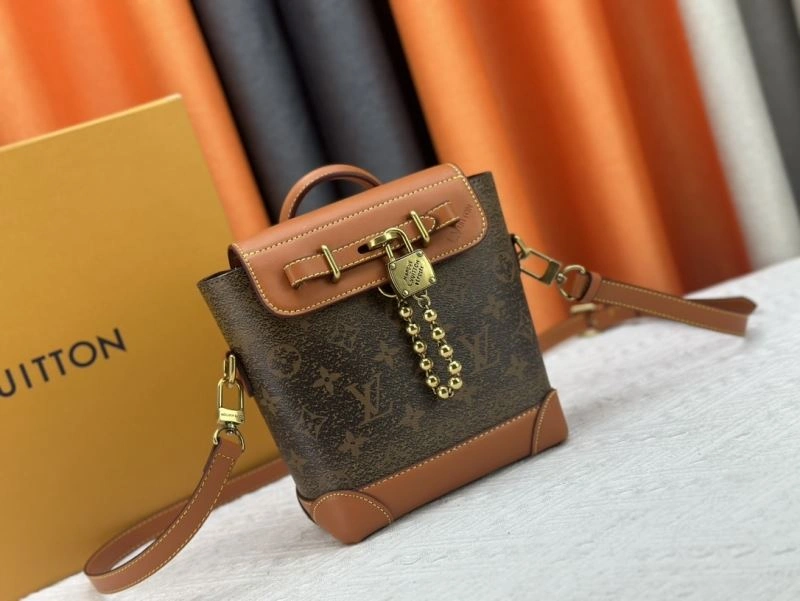 Louis Vuitton Satchel Bags GoAnywhere 80461