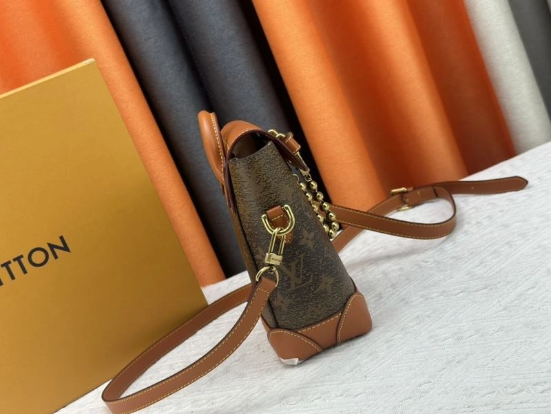 Louis Vuitton Satchel Bags GoAnywhere 80461