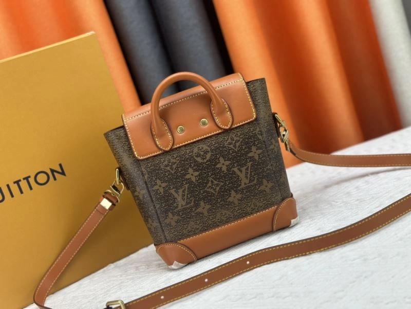 Louis Vuitton Satchel Bags GoAnywhere 80461