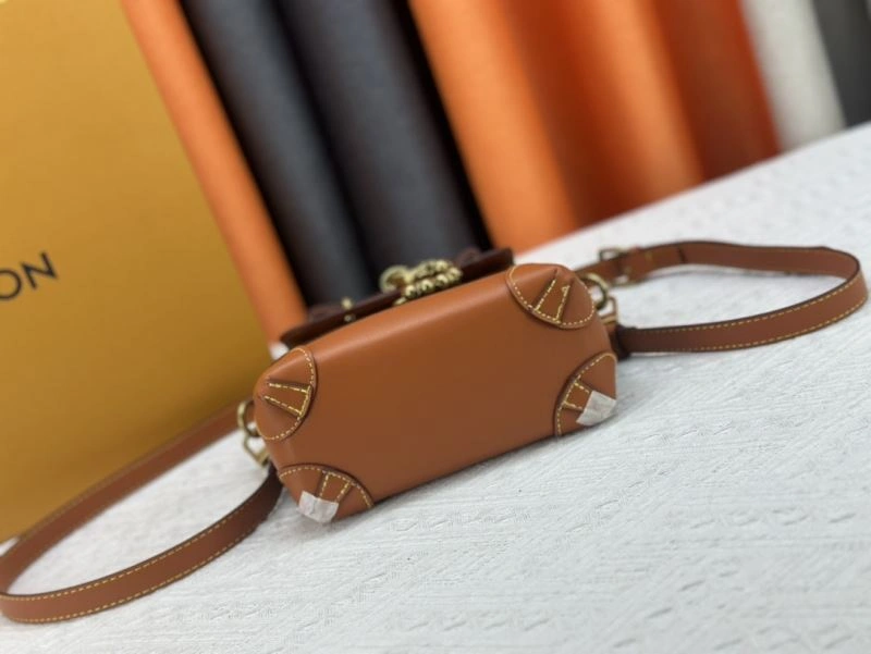 Louis Vuitton Satchel Bags GoAnywhere 80461