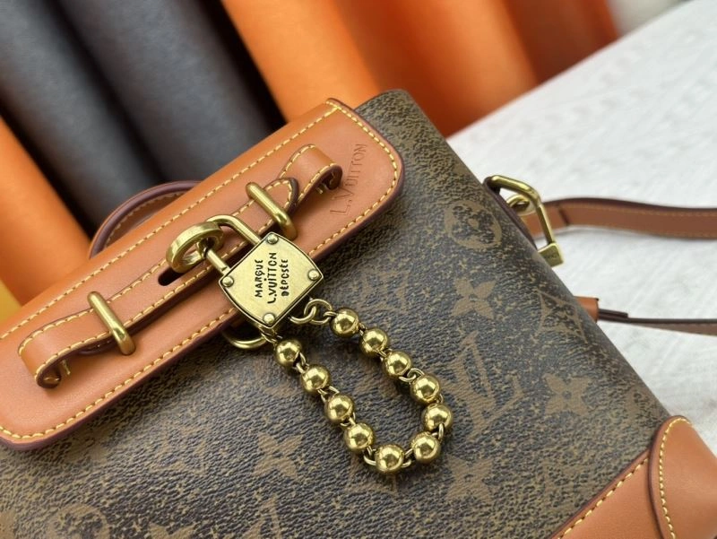 Louis Vuitton Satchel Bags GoAnywhere 80461