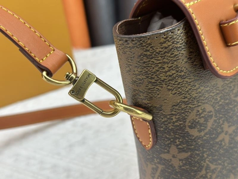 Louis Vuitton Satchel Bags GoAnywhere 80461