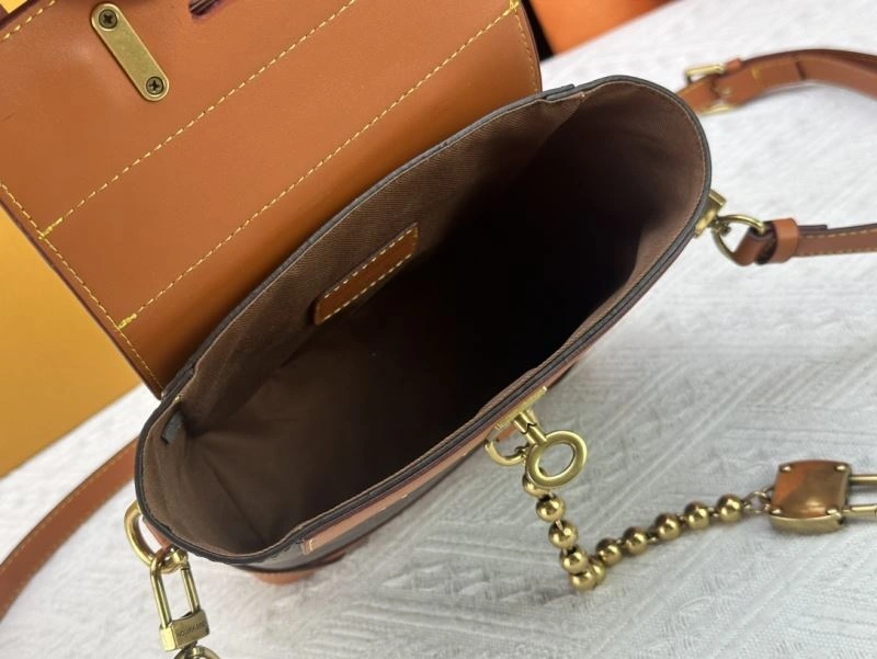 Louis Vuitton Satchel Bags GoAnywhere 80461