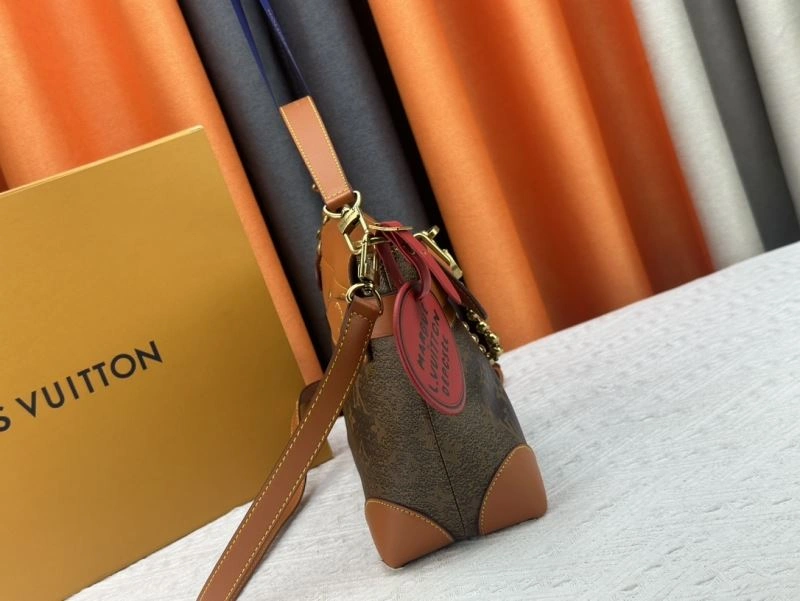 Sophisticated Louis Vuitton Satchel Bags 80462