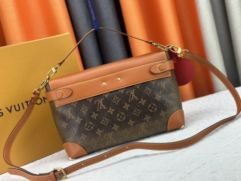 Sophisticated Louis Vuitton Satchel Bags 80462