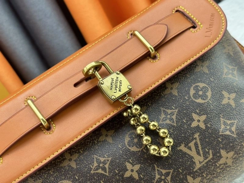 Sophisticated Louis Vuitton Satchel Bags 80462