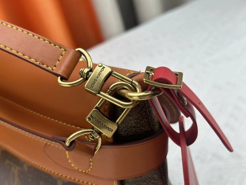 Sophisticated Louis Vuitton Satchel Bags 80462