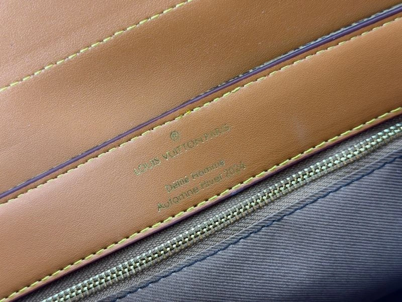 Sophisticated Louis Vuitton Satchel Bags 80462