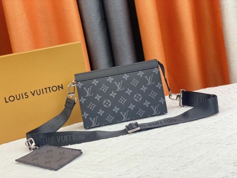 GoAnywhere Louis Vuitton Satchel Bags 80434