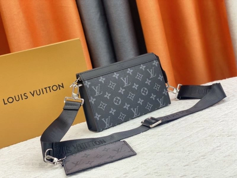 GoAnywhere Louis Vuitton Satchel Bags 80434