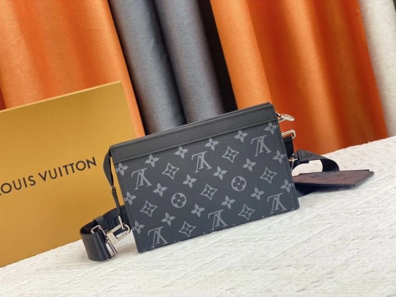 GoAnywhere Louis Vuitton Satchel Bags 80434