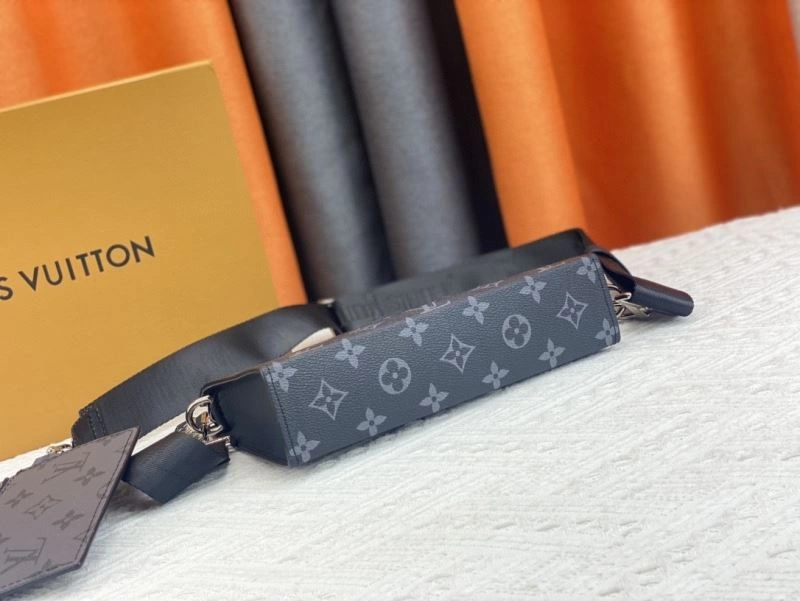 GoAnywhere Louis Vuitton Satchel Bags 80434