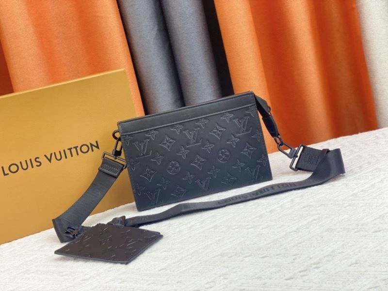 Sustainable Louis Vuitton Satchel Bags 80435