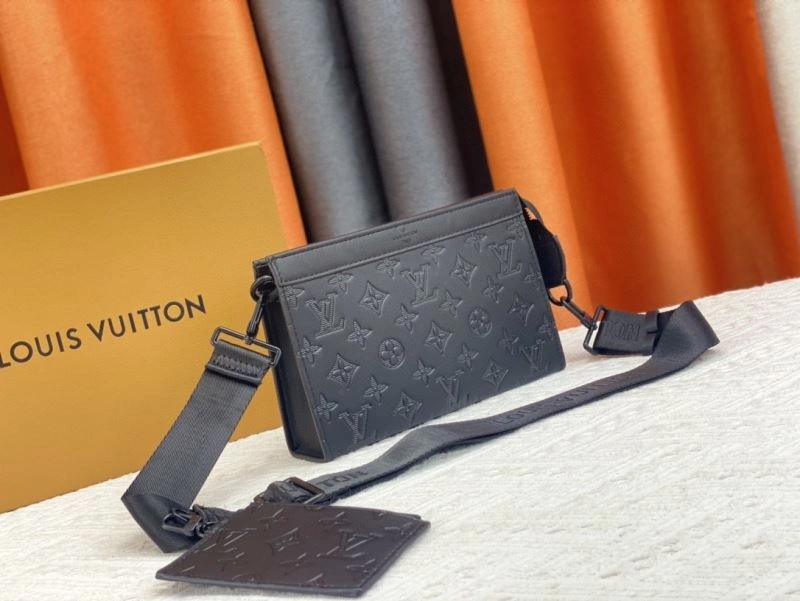 Sustainable Louis Vuitton Satchel Bags 80435