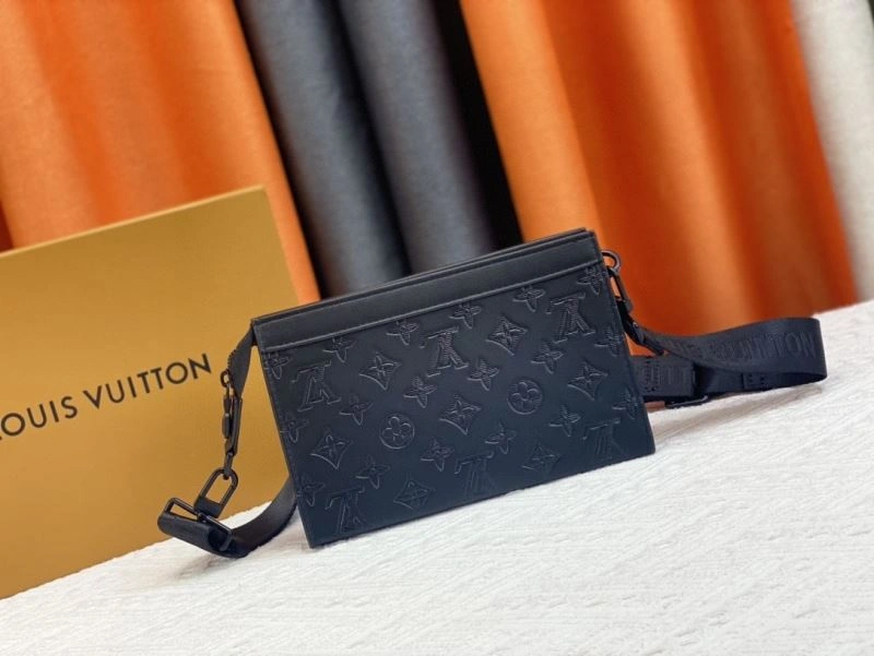 Sustainable Louis Vuitton Satchel Bags 80435