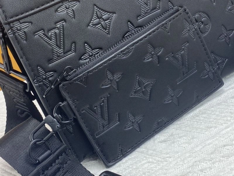 Sustainable Louis Vuitton Satchel Bags 80435