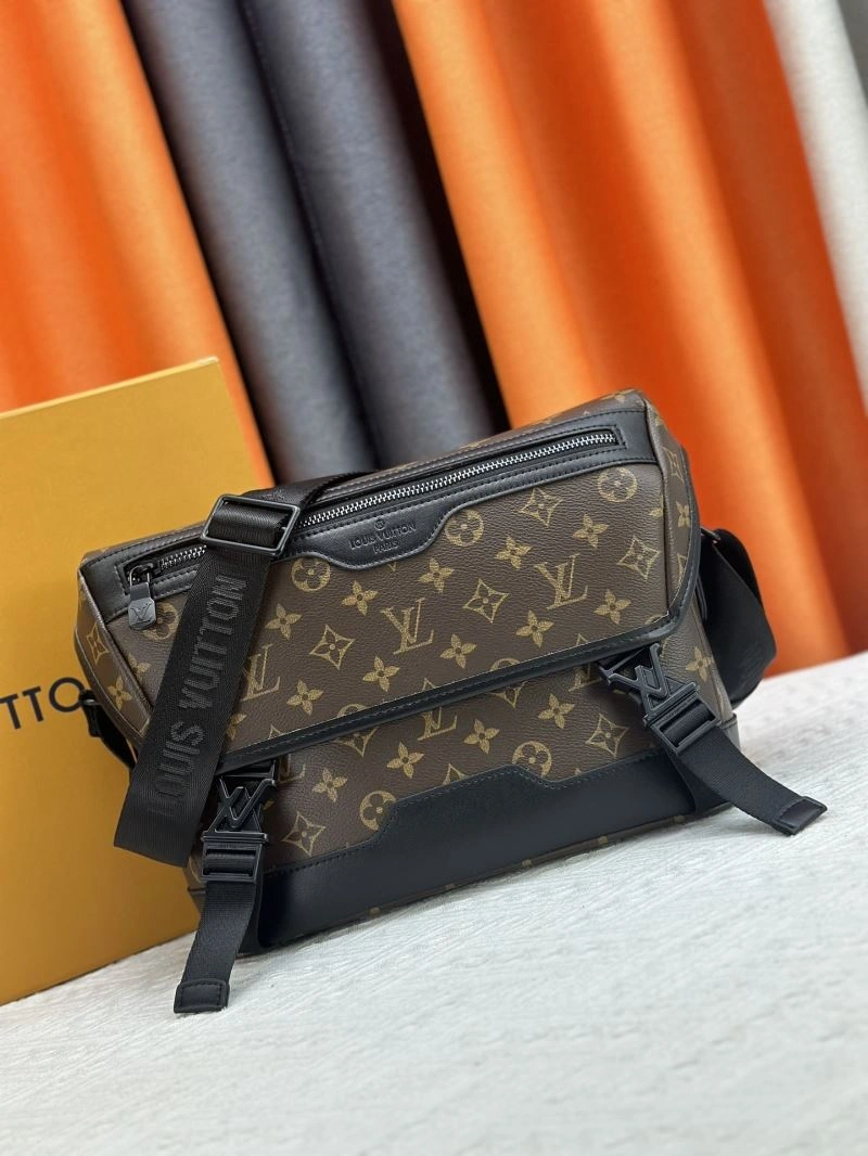 Louis Vuitton Satchel Bags Efficient 80458