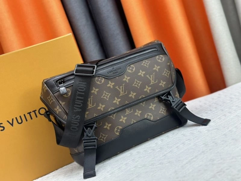Louis Vuitton Satchel Bags Efficient 80458
