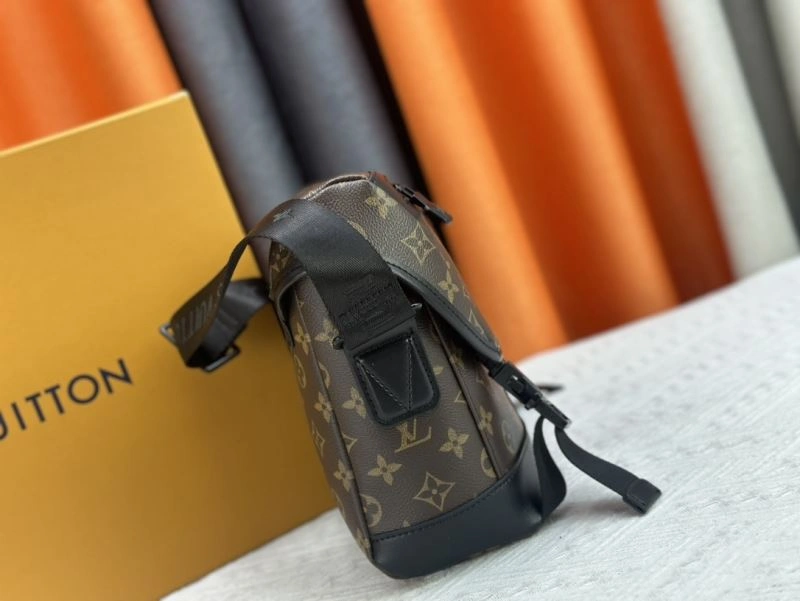 Louis Vuitton Satchel Bags Efficient 80458