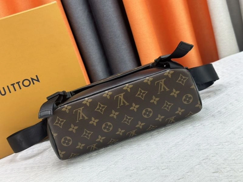 Louis Vuitton Satchel Bags Efficient 80458