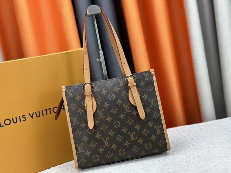 WrinkleFree Louis Vuitton Satchel Bags 80433