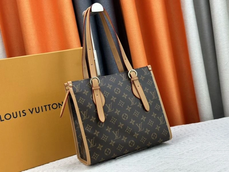 WrinkleFree Louis Vuitton Satchel Bags 80433