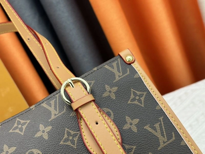 WrinkleFree Louis Vuitton Satchel Bags 80433