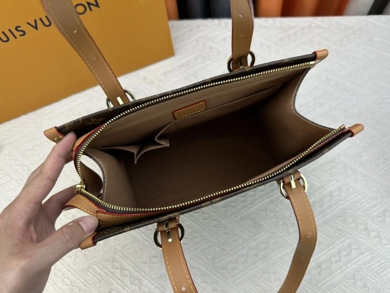 WrinkleFree Louis Vuitton Satchel Bags 80433