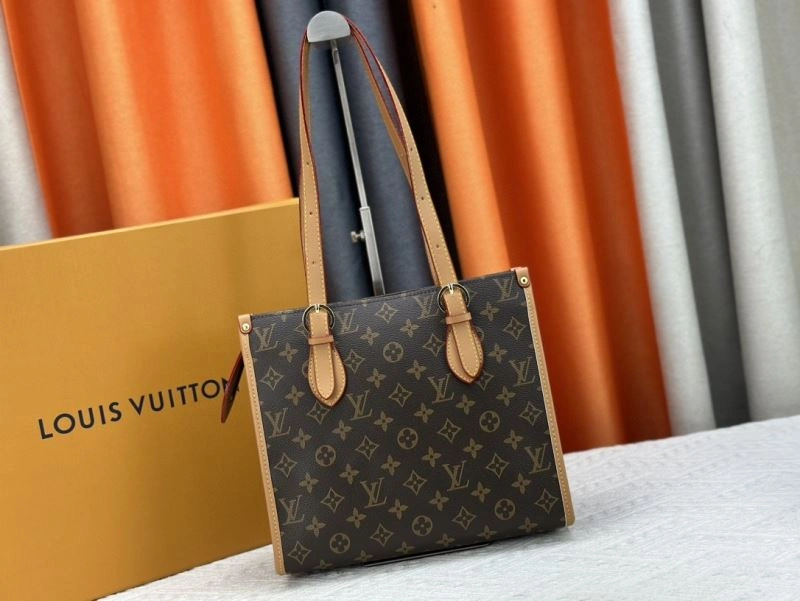 WrinkleFree Louis Vuitton Satchel Bags 80433
