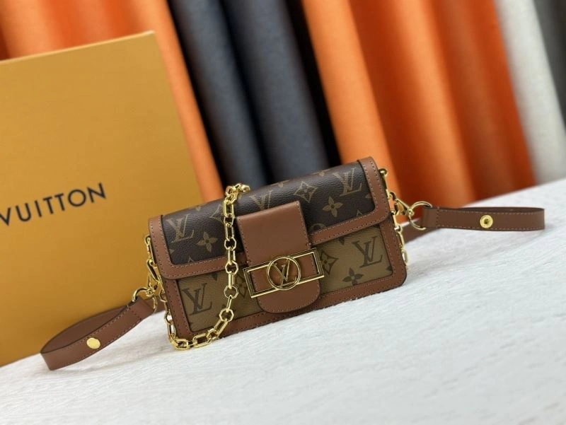 StreetReady Louis Vuitton Satchel Bags 80444