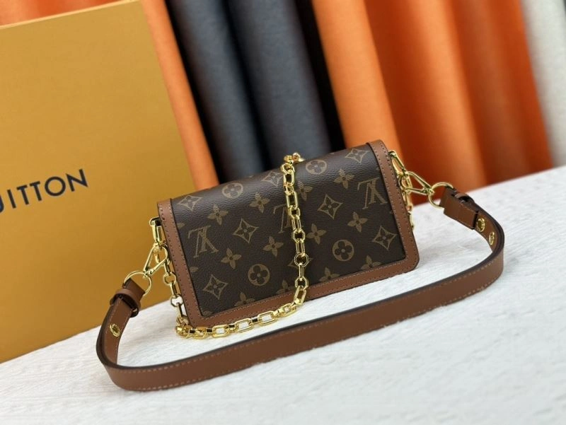 StreetReady Louis Vuitton Satchel Bags 80444