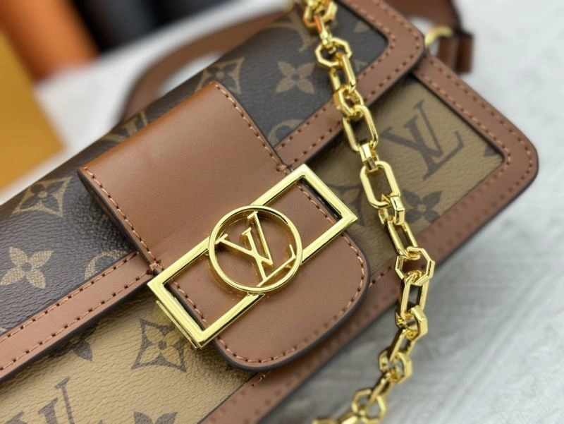 StreetReady Louis Vuitton Satchel Bags 80444