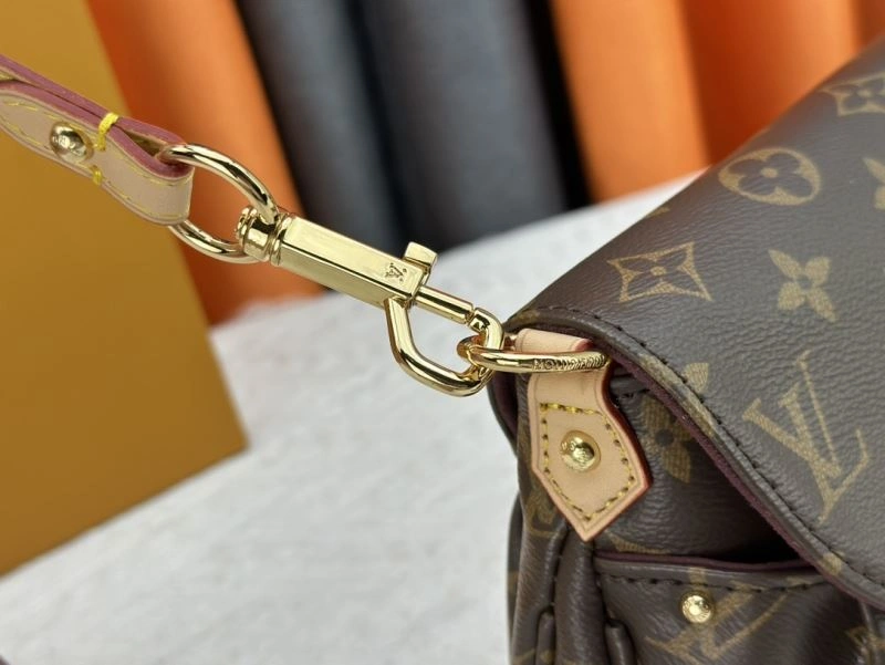 Durable Louis Vuitton Satchel Bags 80448