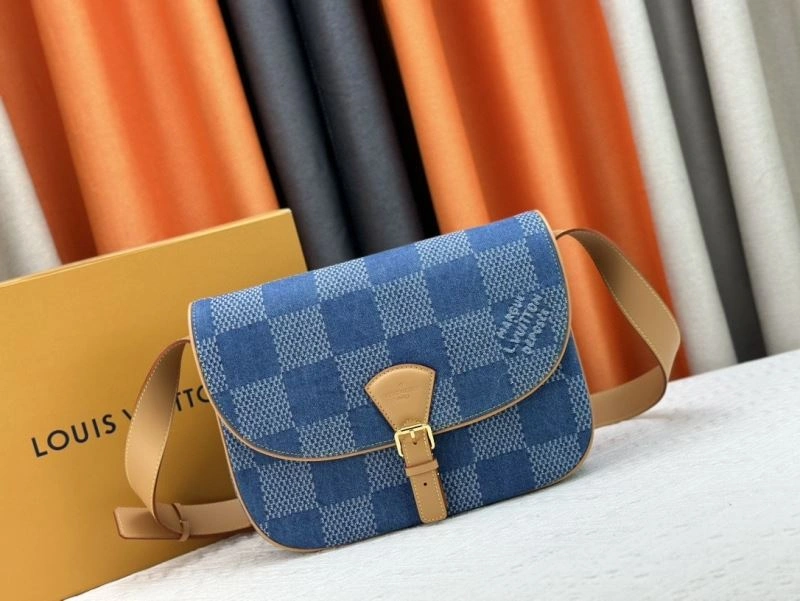 Louis Vuitton Satchel Bags StreetReady 80445