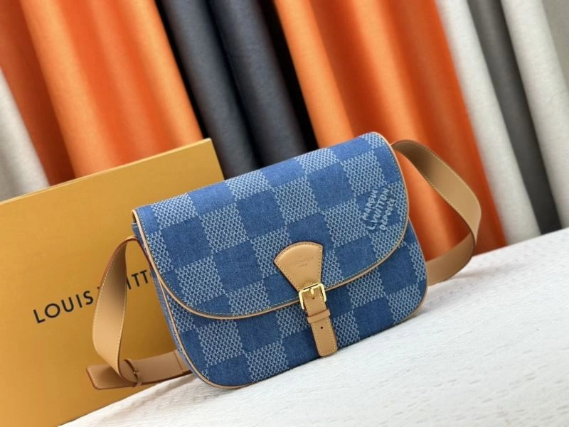 Louis Vuitton Satchel Bags StreetReady 80445