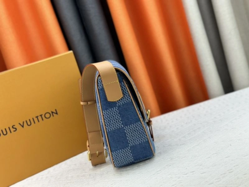 Louis Vuitton Satchel Bags StreetReady 80445