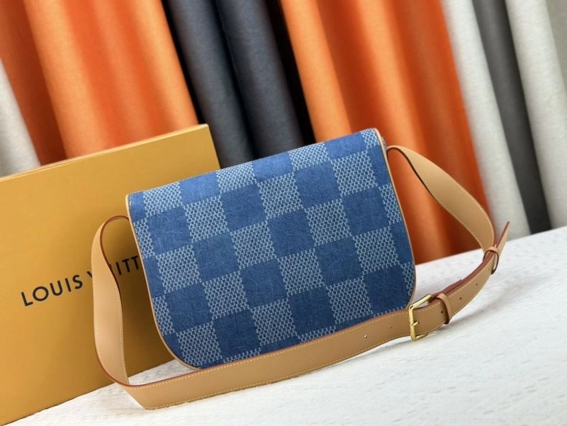 Louis Vuitton Satchel Bags StreetReady 80445