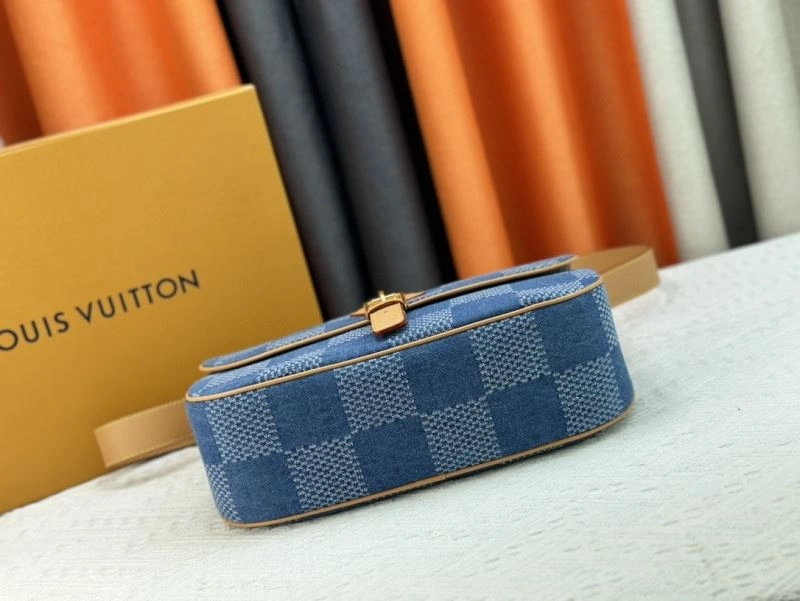 Louis Vuitton Satchel Bags StreetReady 80445