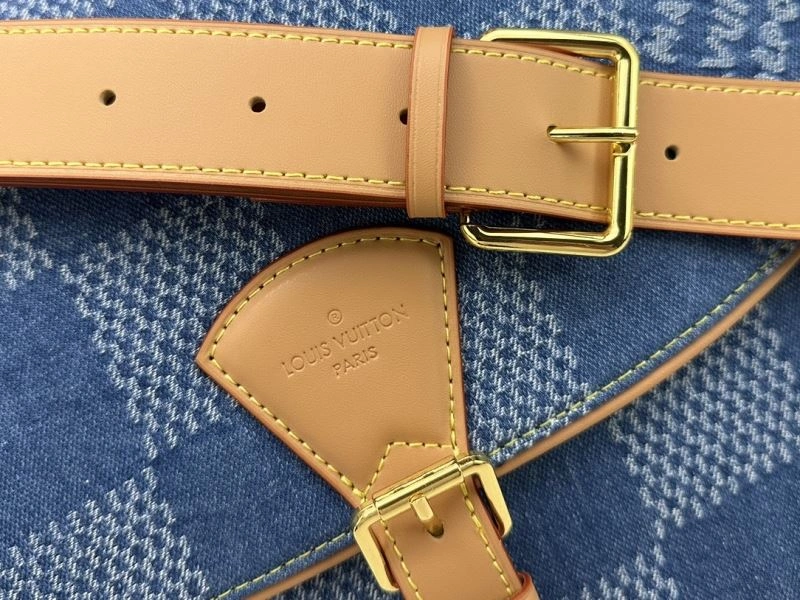 Louis Vuitton Satchel Bags StreetReady 80445