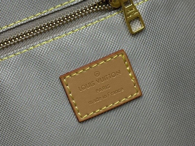 Louis Vuitton Satchel Bags StreetReady 80445