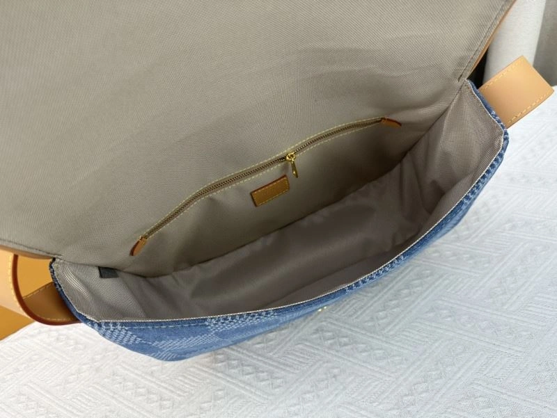Louis Vuitton Satchel Bags StreetReady 80445