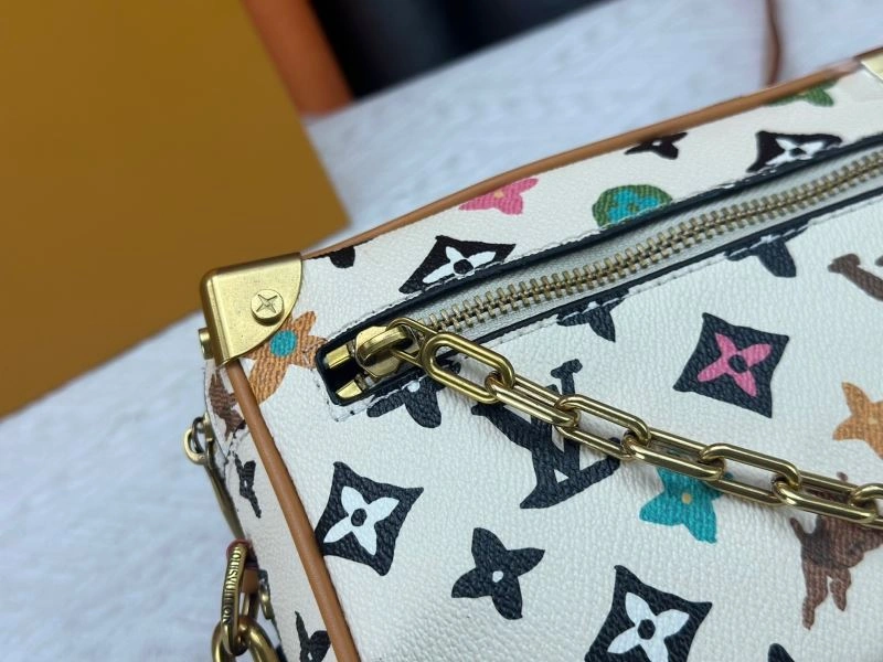 Louis Vuitton Satchel Bags Packable 80442
