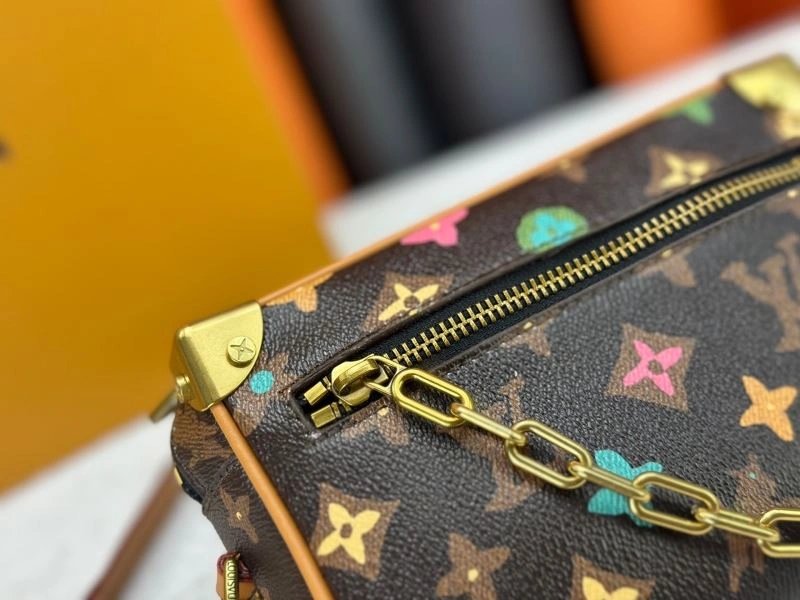 Minimalist Louis Vuitton Satchel Bags 80430