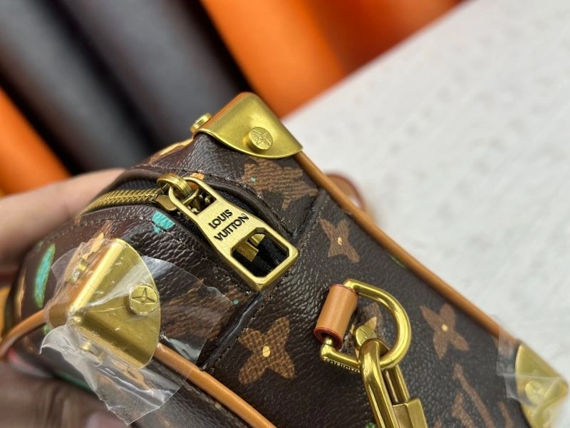 Minimalist Louis Vuitton Satchel Bags 80430