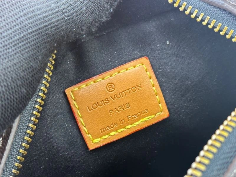 Minimalist Louis Vuitton Satchel Bags 80430