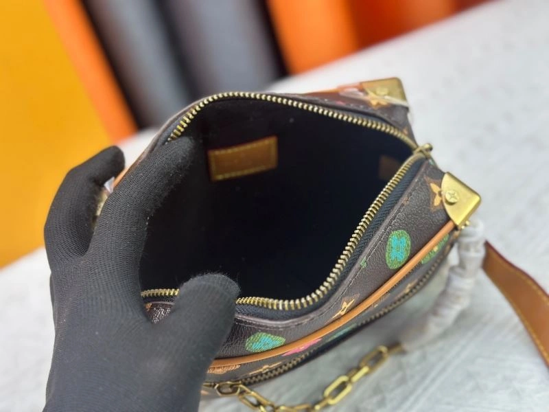 Minimalist Louis Vuitton Satchel Bags 80430