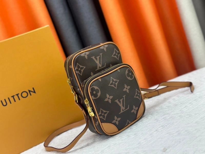 Versatile Louis Vuitton Satchel Bags 80425