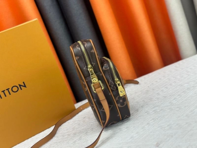 Versatile Louis Vuitton Satchel Bags 80425
