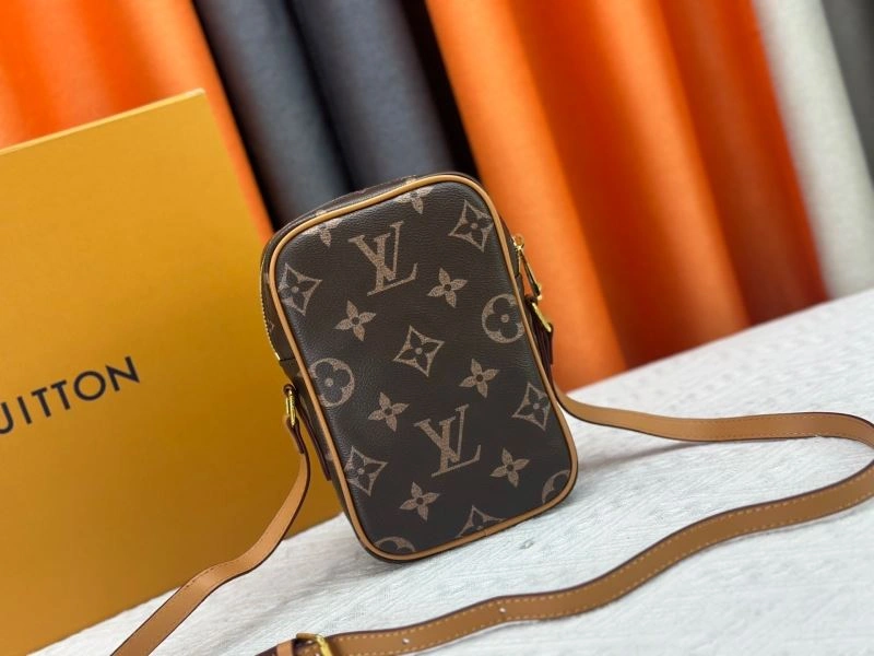 Versatile Louis Vuitton Satchel Bags 80425